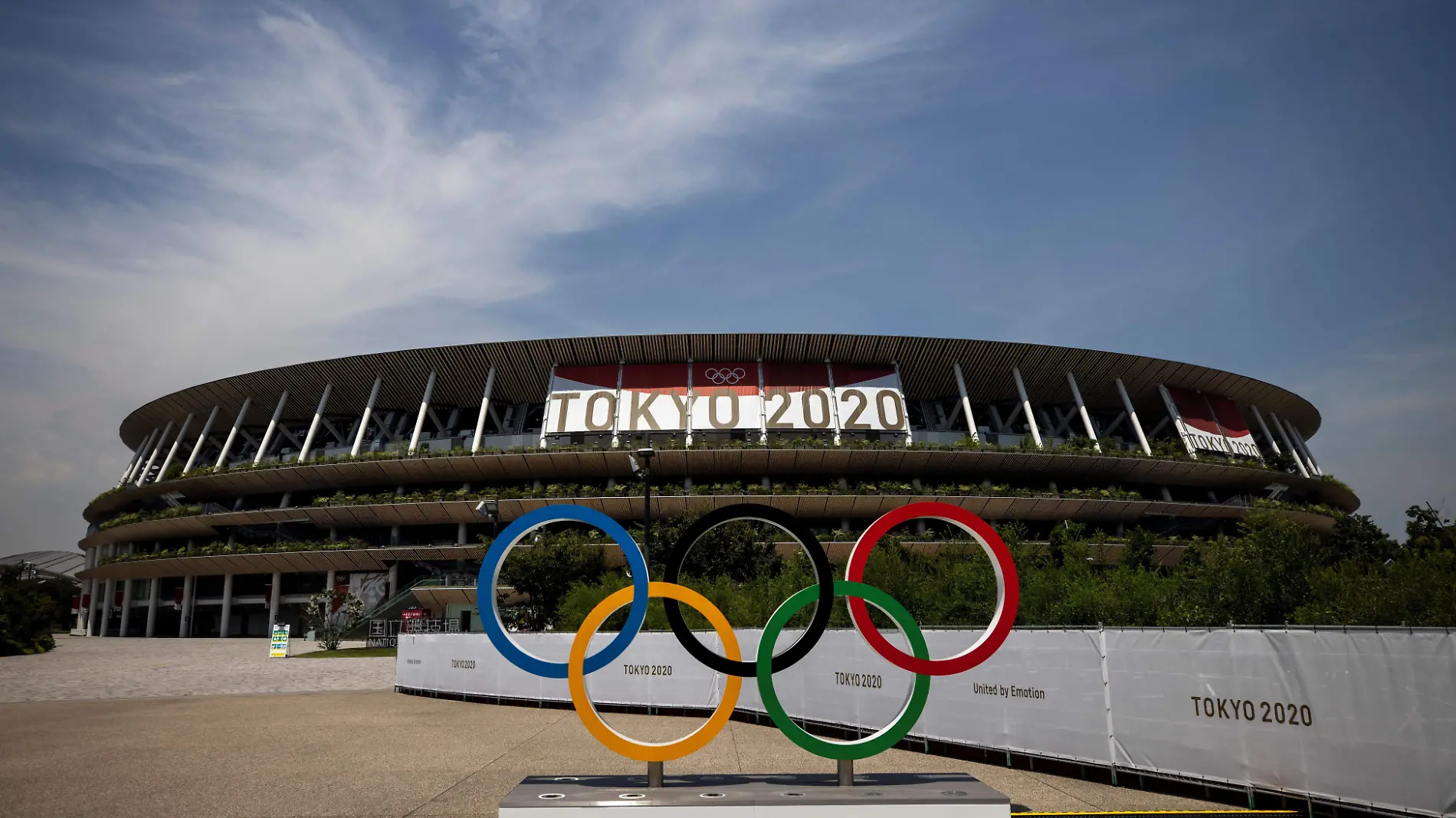 juegos olimpicos tokio 2020 AFP